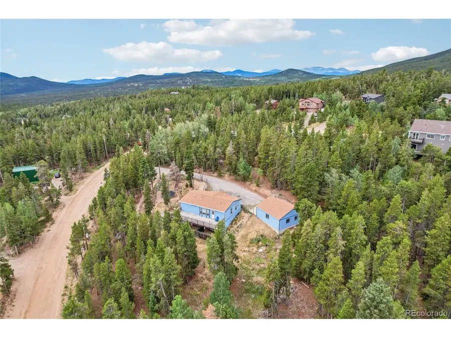 81 Atlantis Dr, Black Hawk, CO 80422 - #3