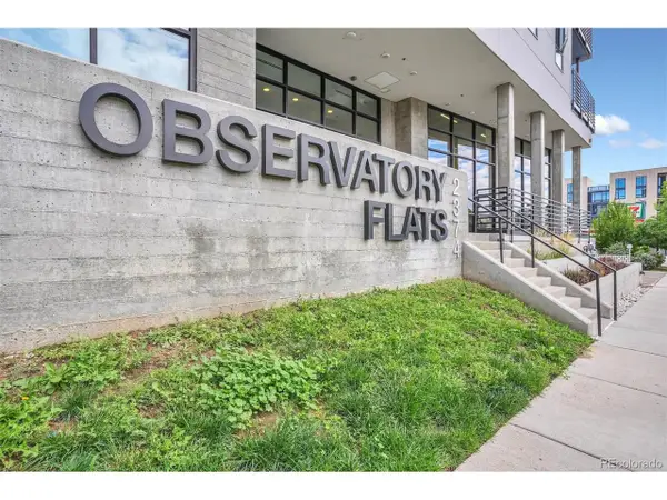 2374 S University Blvd #301, Denver, CO 80210