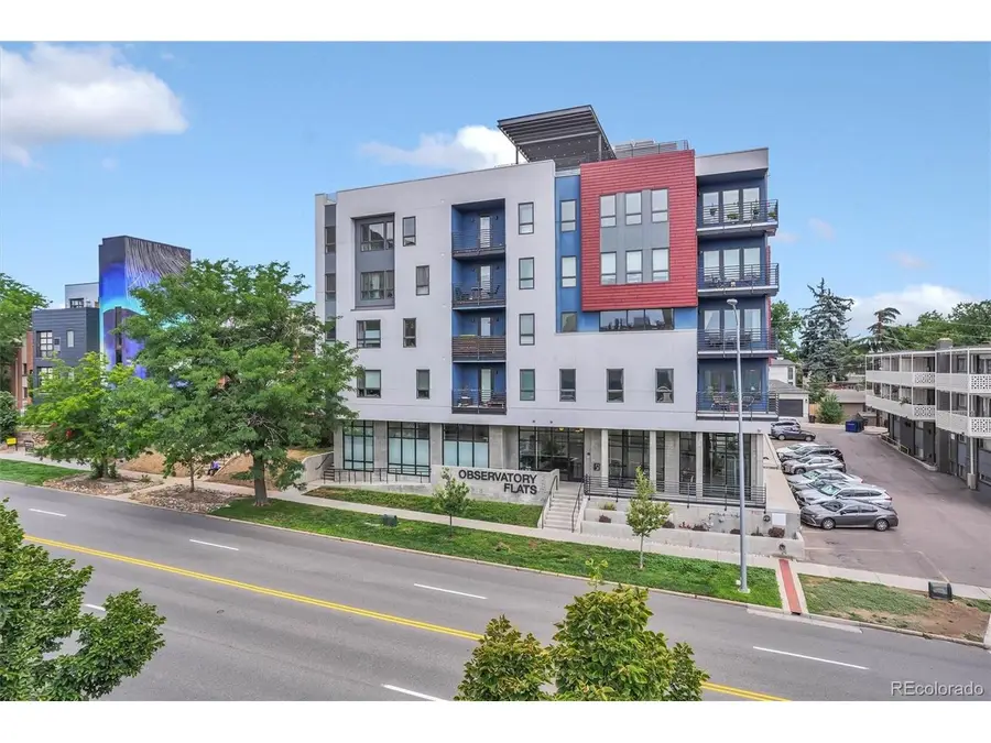 2374 S University Blvd #301, Denver, CO 80210 - #2