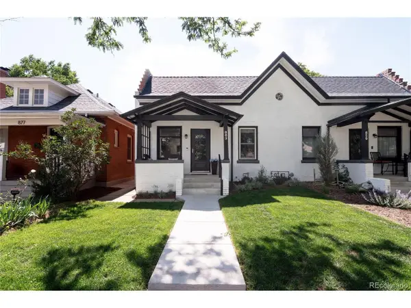 863 S Pearl St, Denver, CO 80209