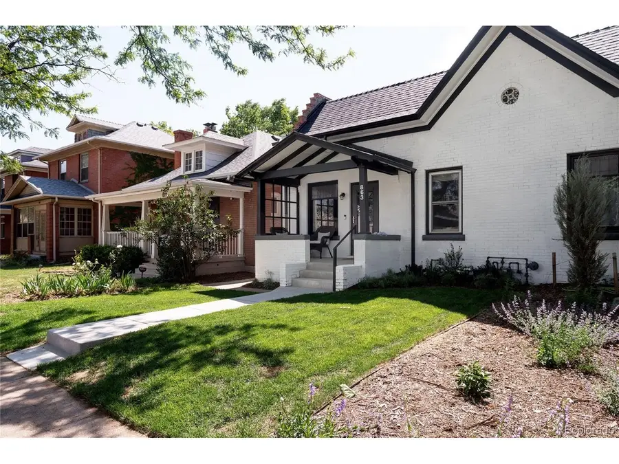 863 S Pearl St, Denver, CO 80209 - #2