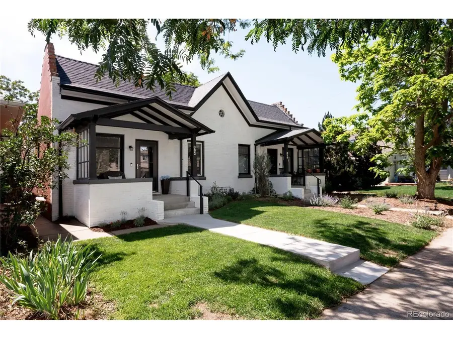 863 S Pearl St, Denver, CO 80209 - #3