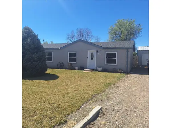 23835 La Salle Rd, Pueblo, CO 81006