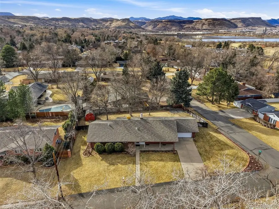 3095 Crabapple Rd, Golden, CO 80401 - #2