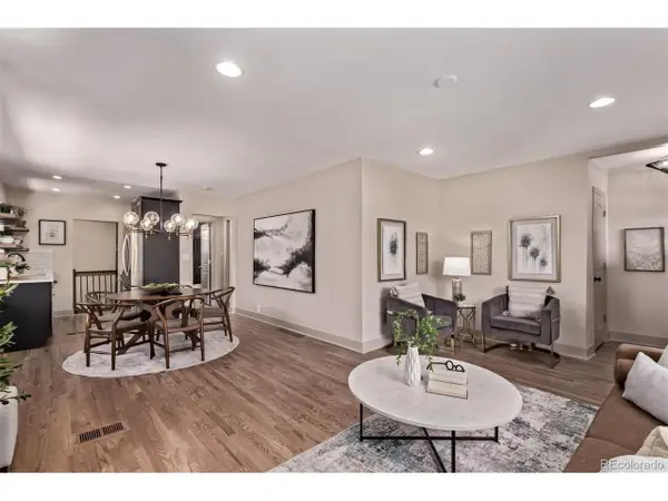 3208 N Fillmore St, Denver, CO 80205