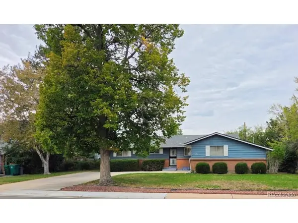 13473 E Dakota E Ave, Aurora, CO 80012