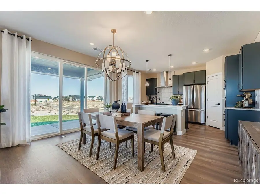 46431 Heritage Ave, Bennett, CO 80102 - #2