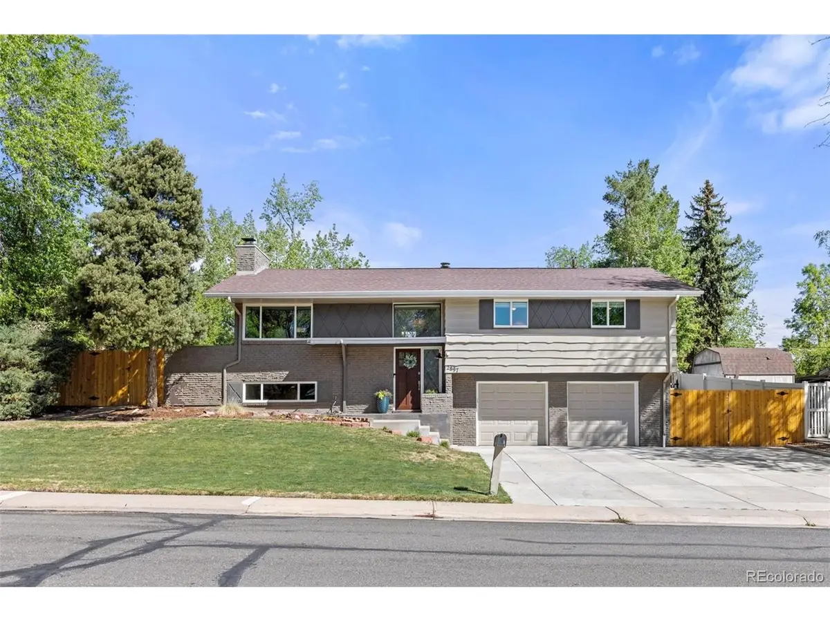 2897 Robb Cir, Lakewood, CO 80215 - #1