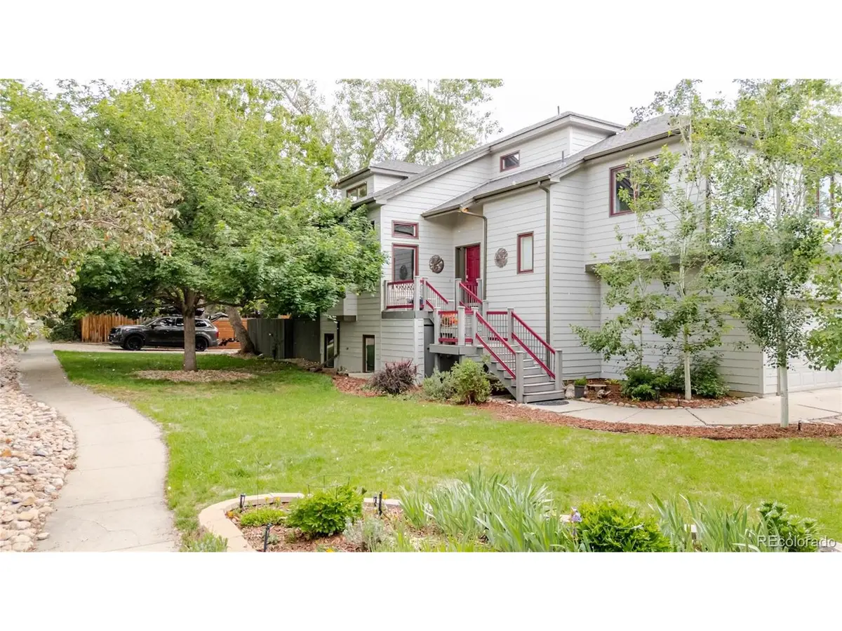 1407 Quince Ave, Boulder, CO 80304 - #1