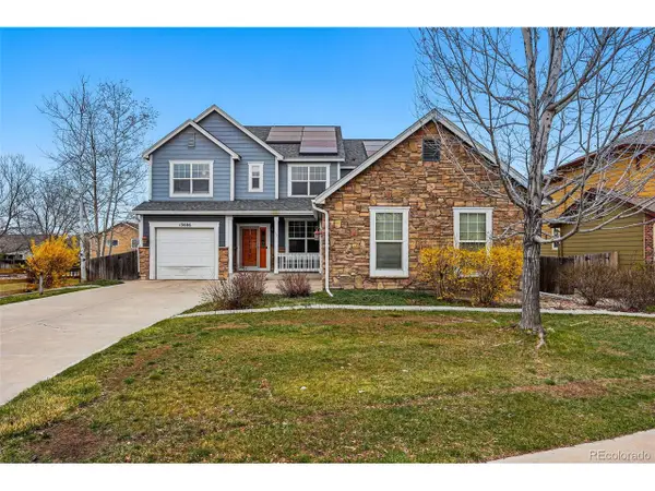 Address Withheld By Seller, Thornton, CO 80602