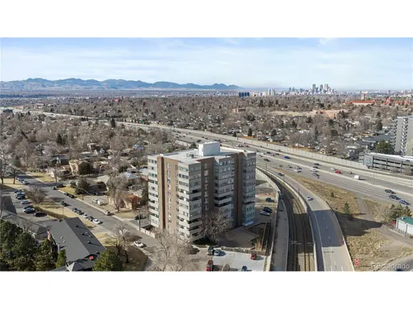 1888 S Jackson St #505, Denver, CO 80210