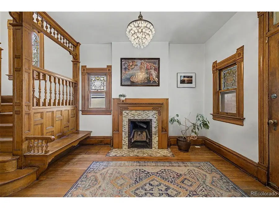 1241 York St, Denver, CO 80206 - #2