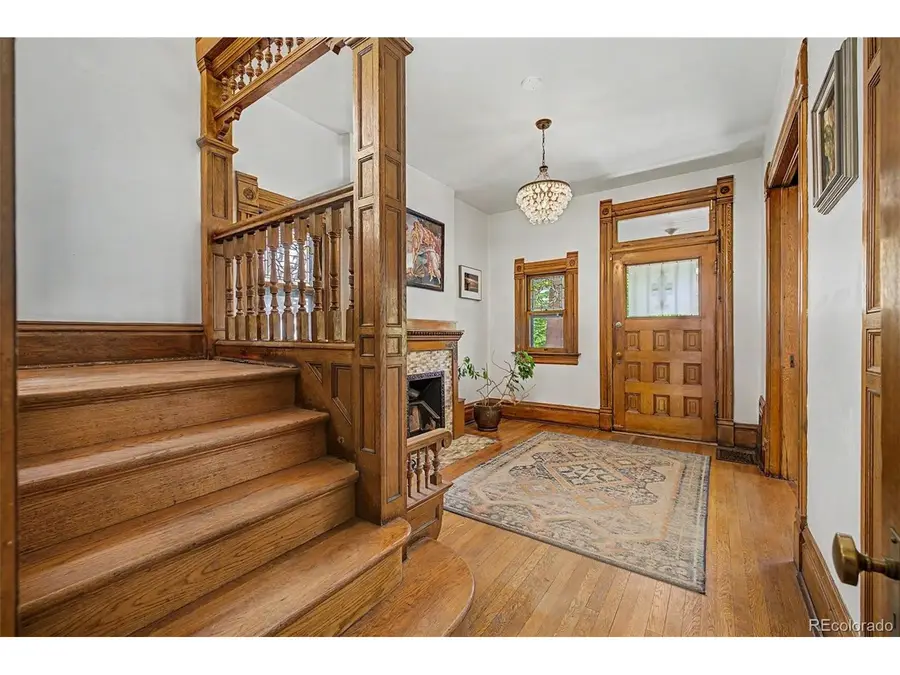 1241 York St, Denver, CO 80206 - #3