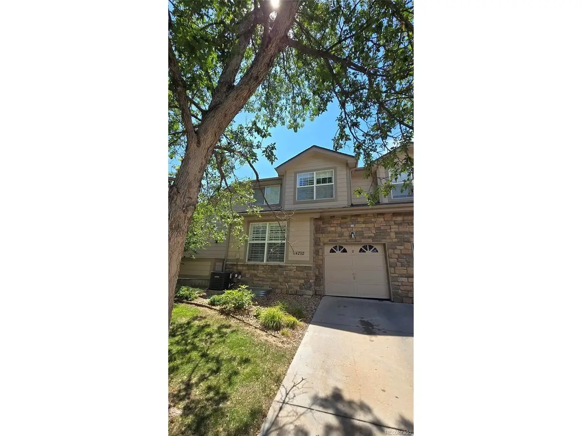 14292 E Napa Pl #11B, Aurora, CO 80014 - #1
