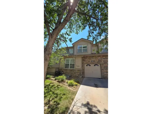 14292 E Napa Pl #11B, Aurora, CO 80014