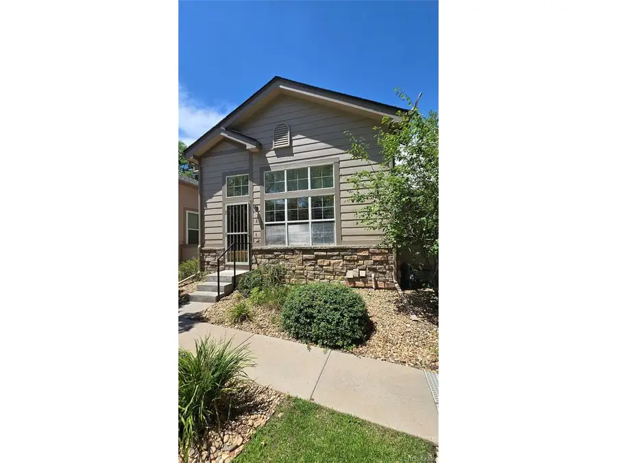 14292 E Napa Pl #11B, Aurora, CO 80014 - #3
