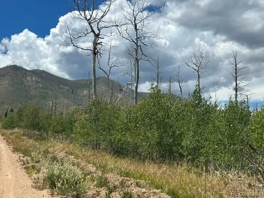 Block Five (5), Lot Twenty-three (23), Paradise Ac, La Veta, CO 81055 - #2