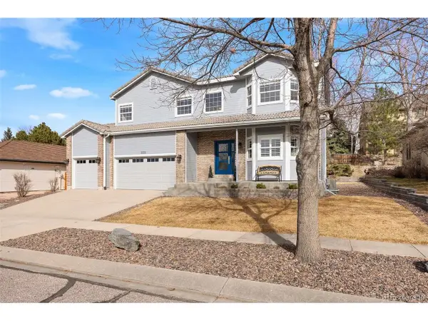 5531 Wells Fargo Dr, Colorado Springs, CO 80918