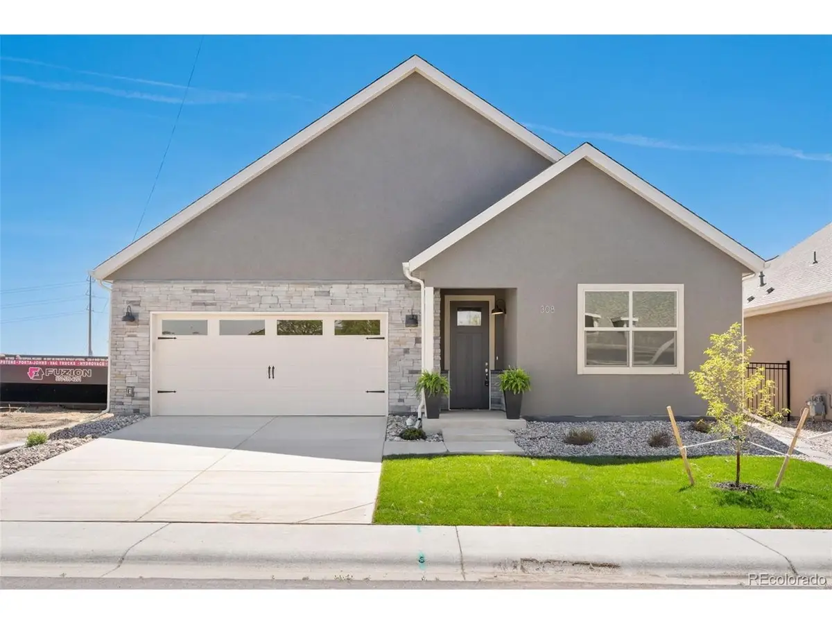 308 Josef Cir, Fort Lupton, CO 80621 - #1