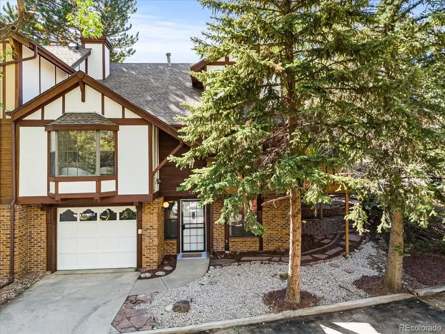 717 20th St, Golden, CO 80401 - #2