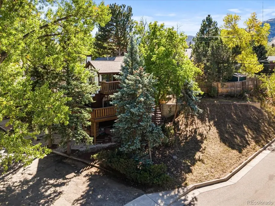 717 20th St, Golden, CO 80401 - #3