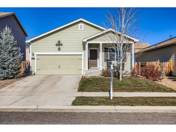 541 Park Blvd, Brighton, CO 80603