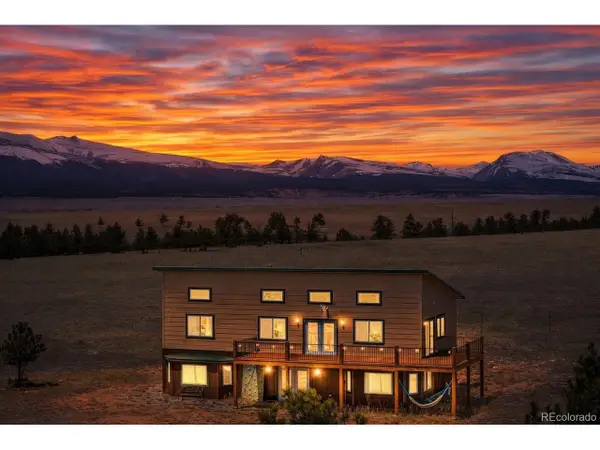 431 Rudisill St, Fairplay, CO 80440