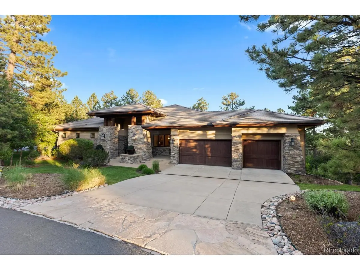 645 Ruby Trust Dr, Castle Rock, CO 80108 - #1