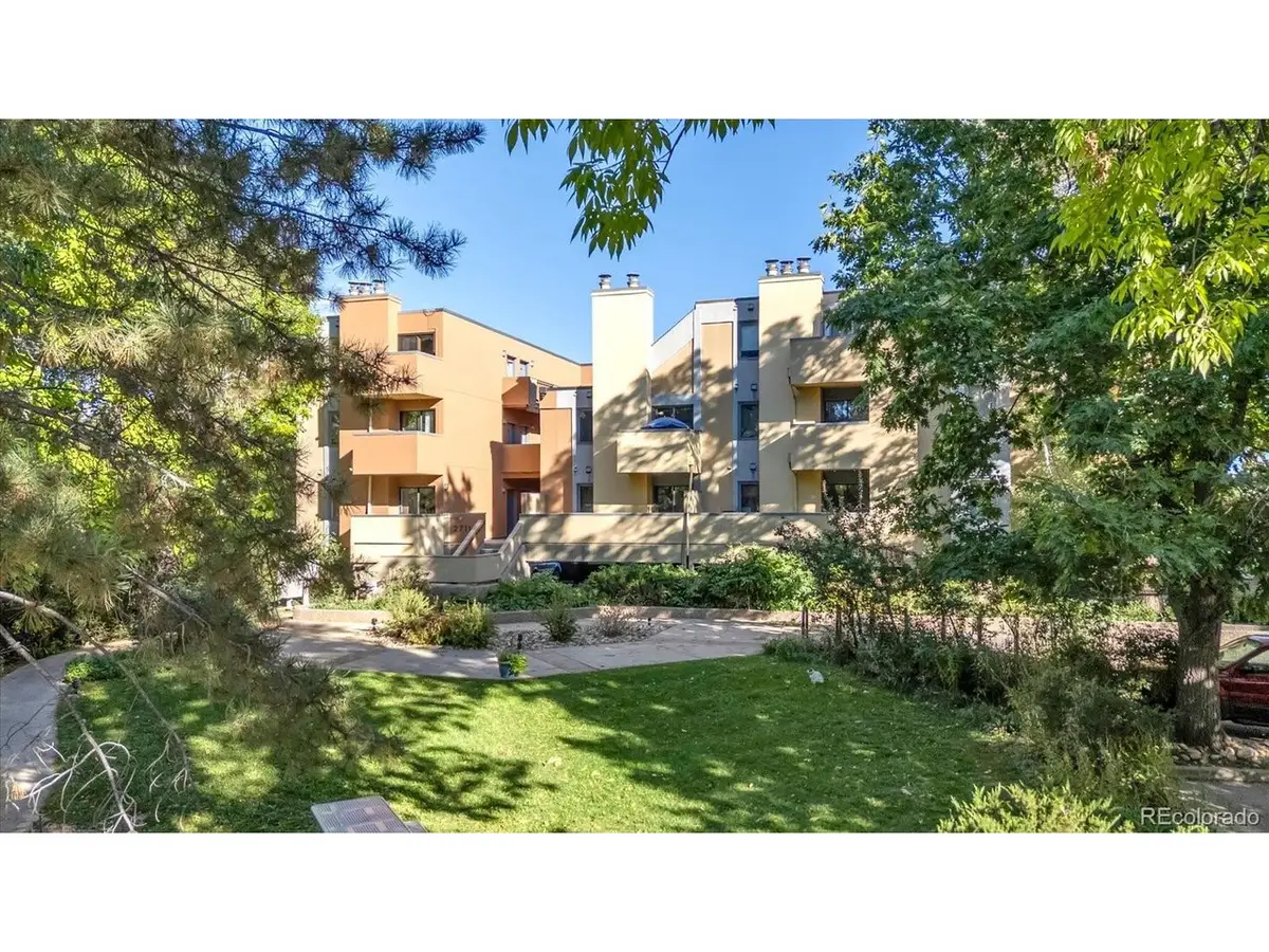 2711 Mapleton Ave #1, Boulder, CO 80304 - Image #1