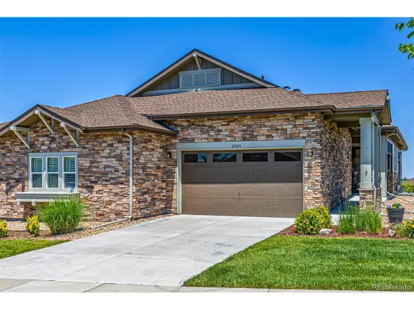 25019 E Alder Dr, Aurora, CO 80016