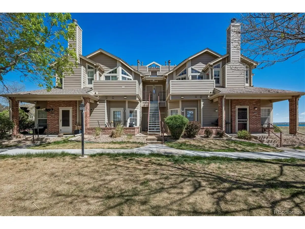 Address Withheld By Seller, Littleton, CO 80123 - #1
