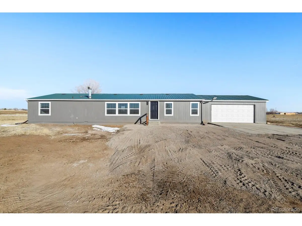 23390 Handle Rd, Calhan, CO 80808 - Image #1