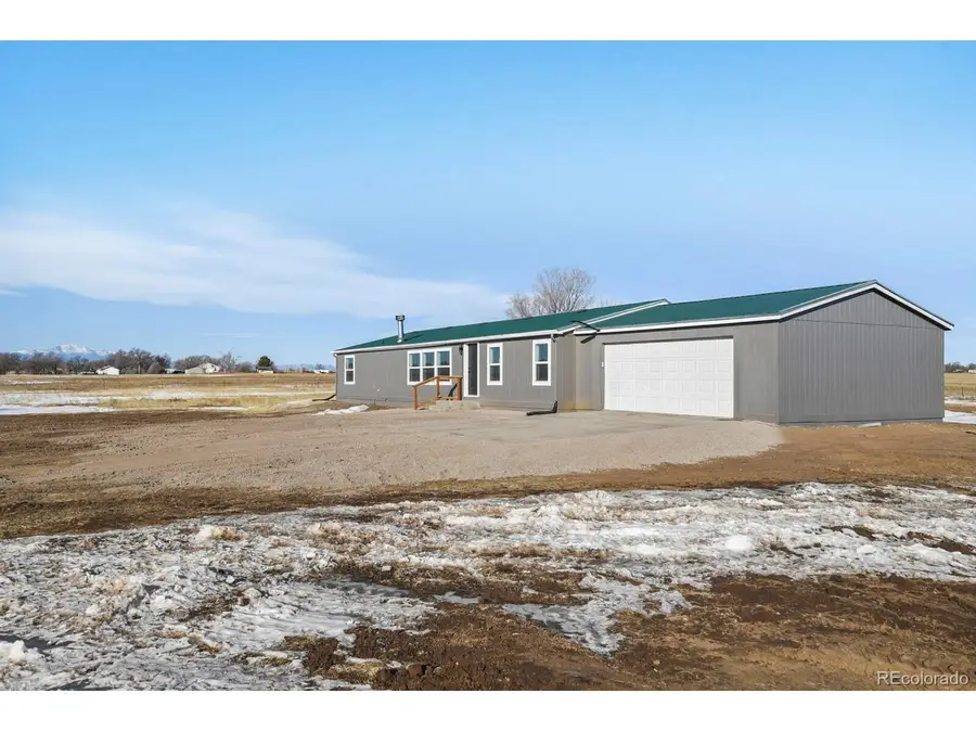 23390 Handle Rd, Calhan, CO 80808 - Image #2