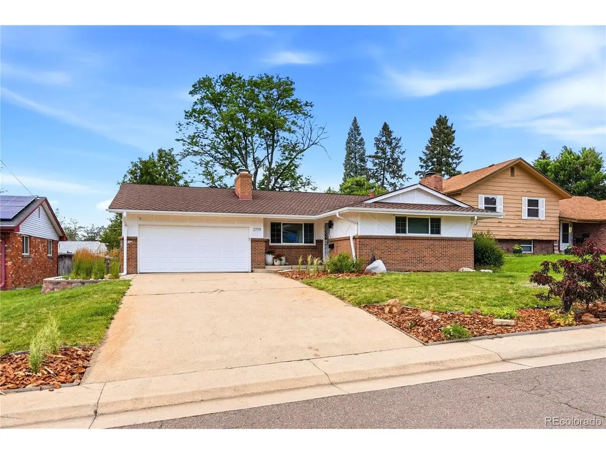 2779 S Meade St, Denver, CO 80236 - #1