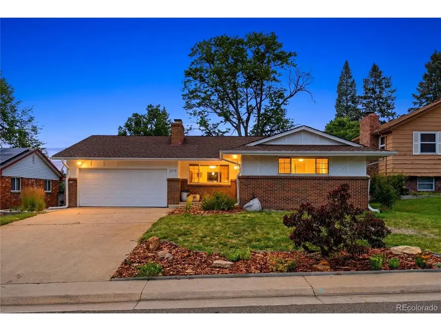2779 S Meade St, Denver, CO 80236 - #2