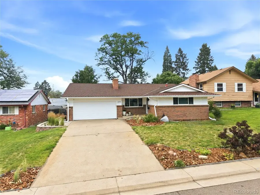 2779 S Meade St, Denver, CO 80236 - #3