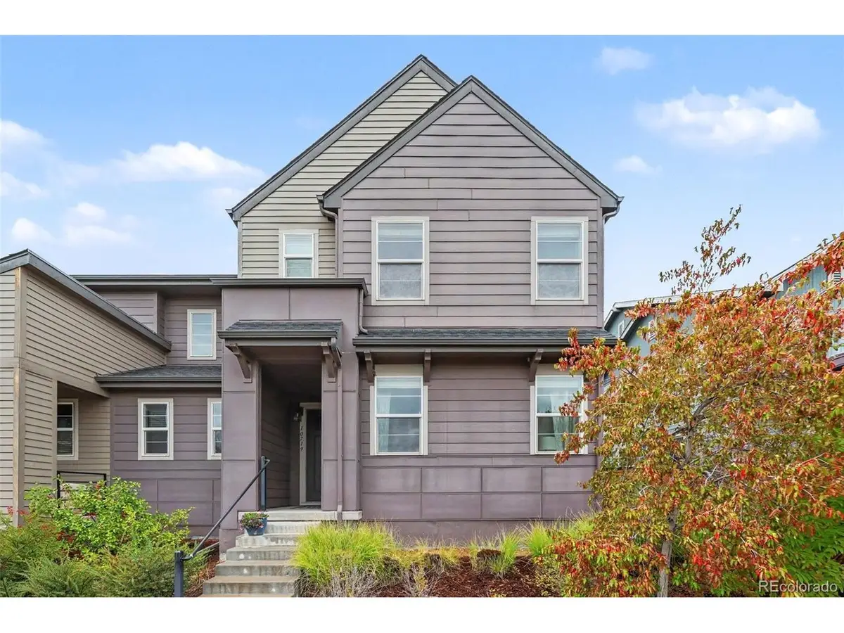 10719 E 25th Dr, Aurora, CO 80010 - #1