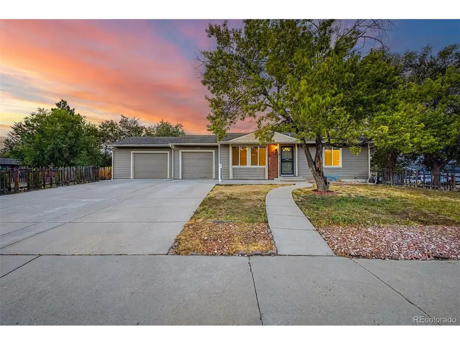 6225 W 66th Ave, Arvada, CO 80003 - #2