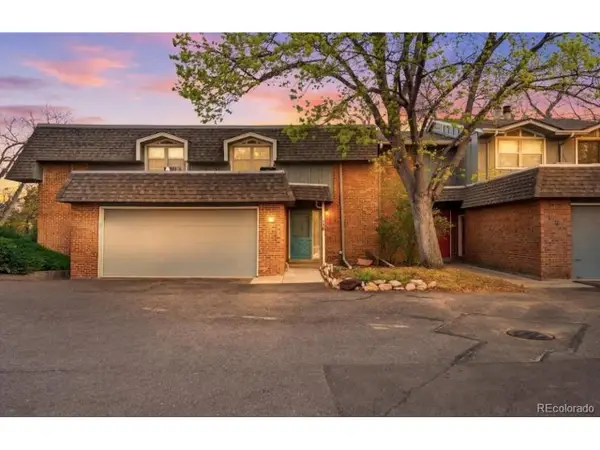 3850 Paseo Del Prado #36, Boulder, CO 80301