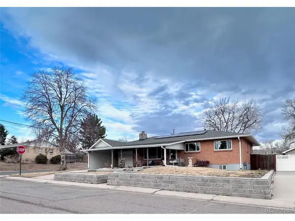 2906 S Stuart St, Denver, CO 80236