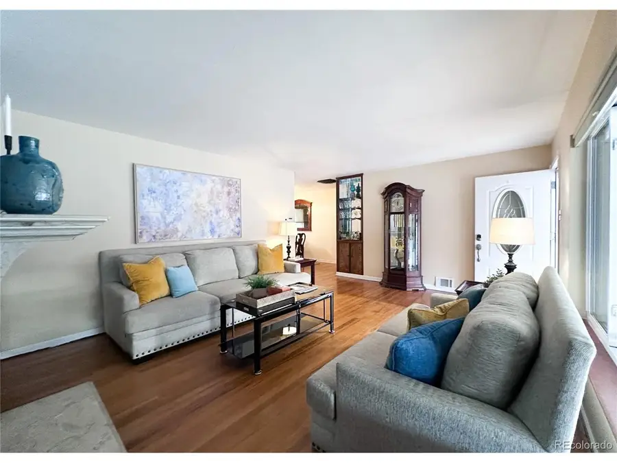 2906 S Stuart St, Denver, CO 80236 - #3