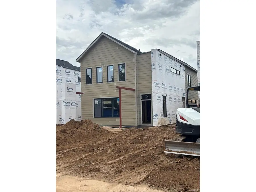 3594 Grape St #2, Denver, CO 80207 - #3