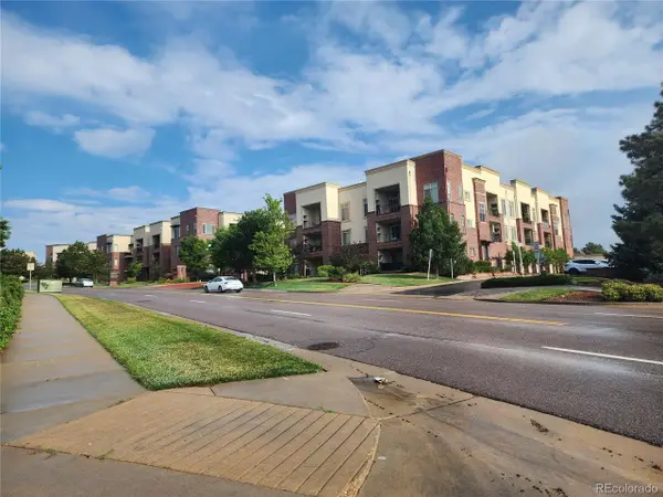 301 Inverness Way #307, Englewood, CO 80112