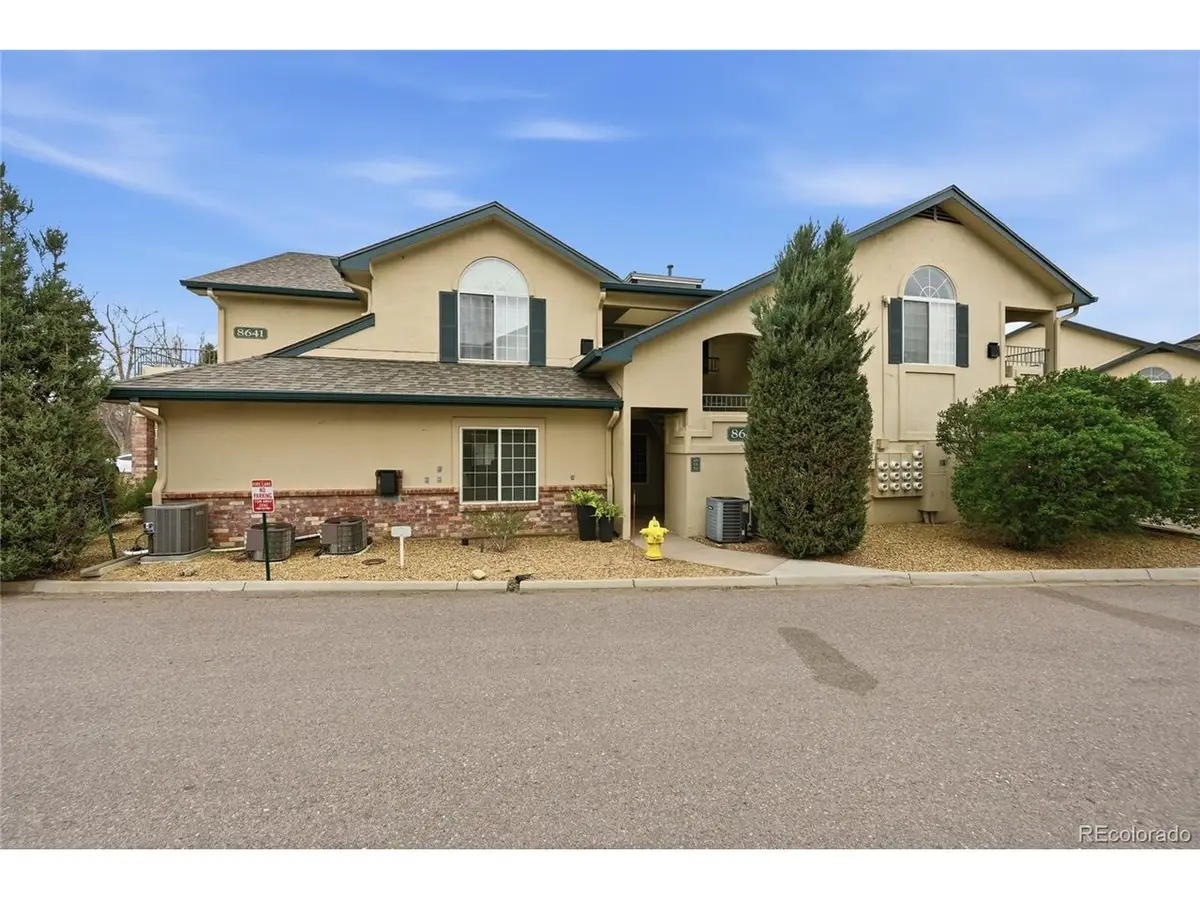 8641 E Dry Creek Rd #511, Centennial, CO 80112 - #1