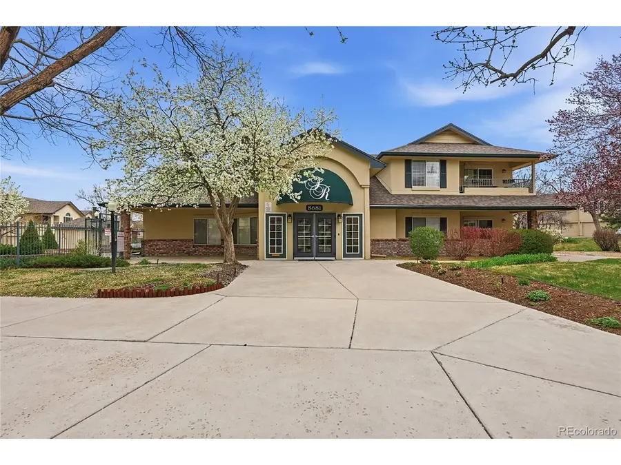 8641 E Dry Creek Rd #511, Centennial, CO 80112 - #2