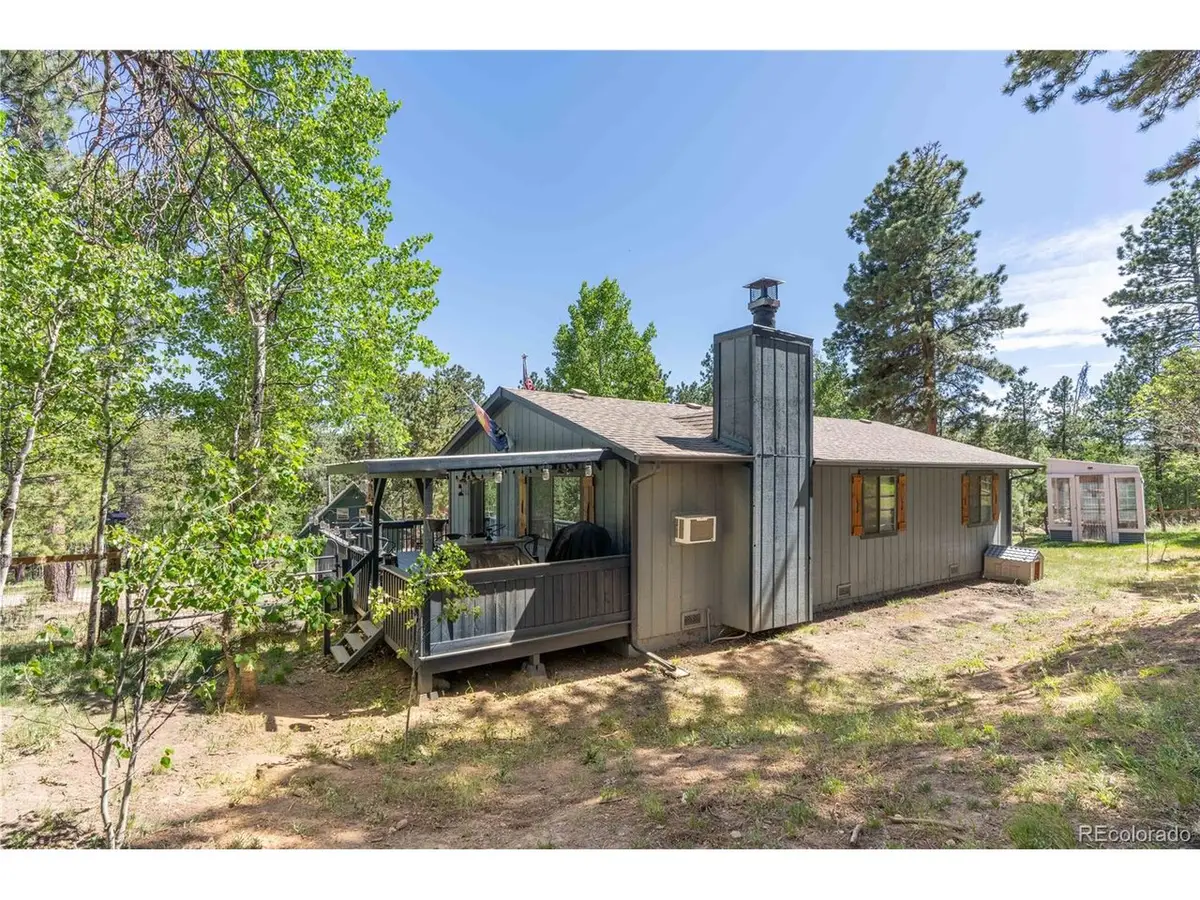 Address Withheld By Seller, Conifer, CO 80433 - #1