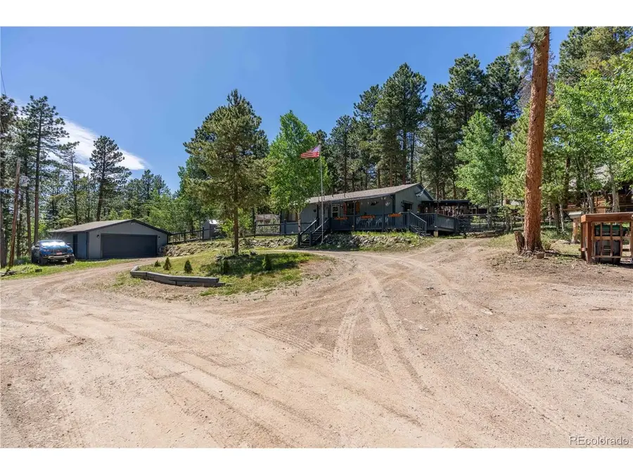 Address Withheld By Seller, Conifer, CO 80433 - #2