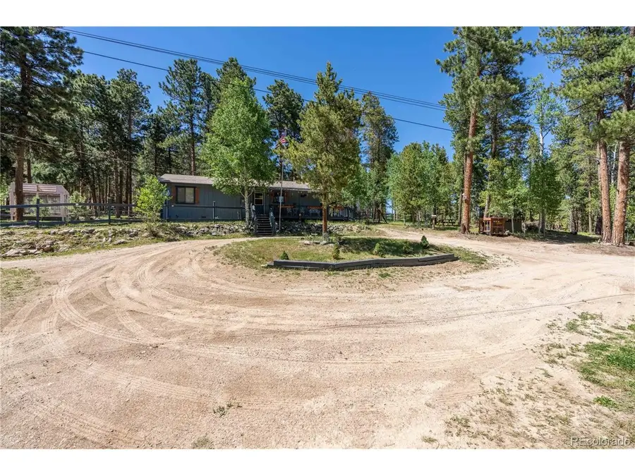 Address Withheld By Seller, Conifer, CO 80433 - #3