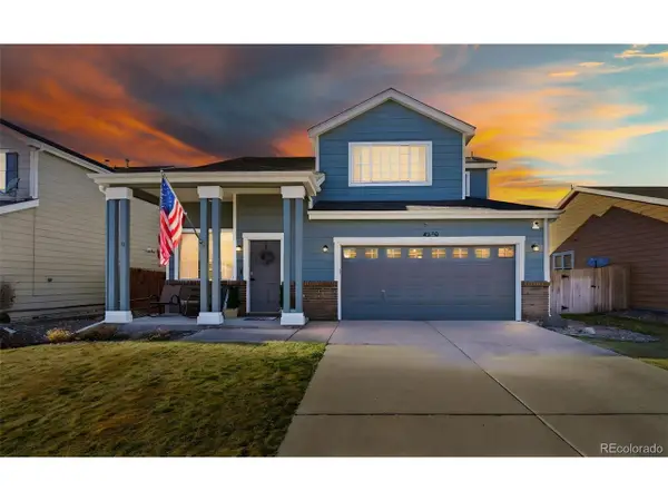 4550 Settlement Way, Colorado Springs, CO 80925