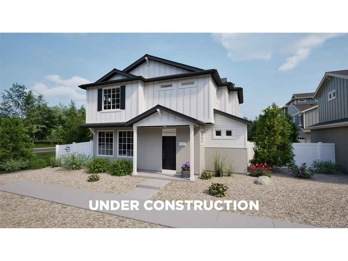 3932 N Rome St, Aurora, CO 80019 - #1